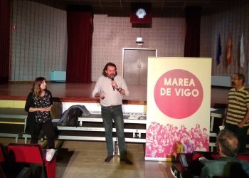 Marea de Vigo propón Xuntas de Distrito con peso nas decisións políticas e o BNG promoverá un PXOM participativo