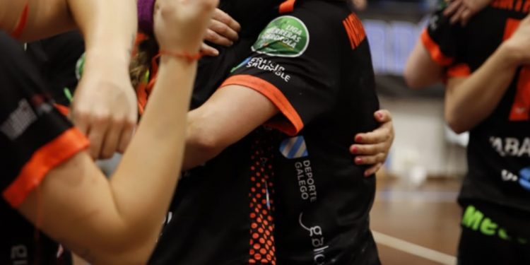 El Mecalia despide la temporada con victoria y billete para Europa