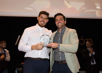 El Mejor Barista de España es otra vez un vigués