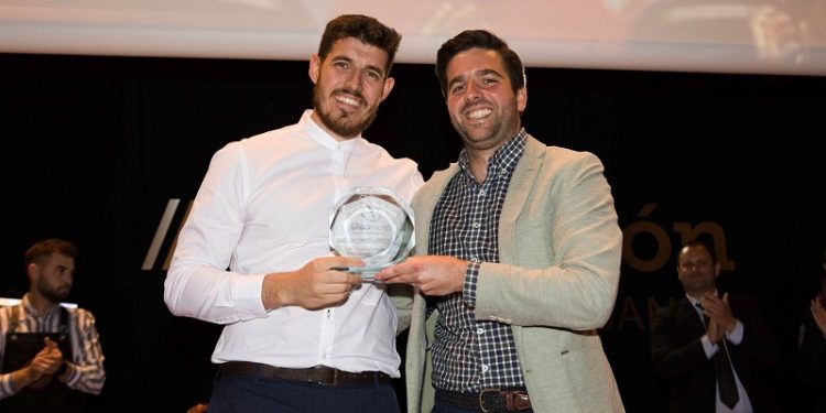 El Mejor Barista de España es otra vez un vigués