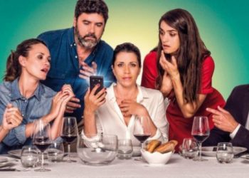 La exitosa ‘Perfectos desconocidos’ recalará en Vigo en noviembre