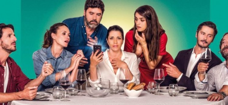 La exitosa ‘Perfectos desconocidos’ recalará en Vigo en noviembre