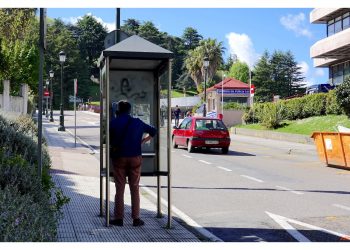 Las últimas cabinas