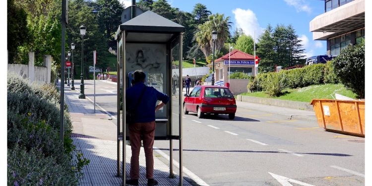 Las últimas cabinas