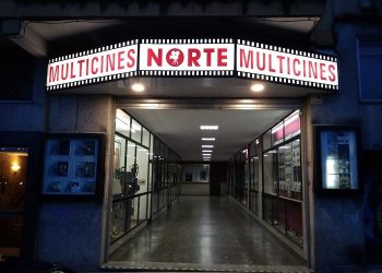 “Ir a una sala de cine siempre será una experiencia diferente”