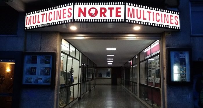 “Ir a una sala de cine siempre será una experiencia diferente”