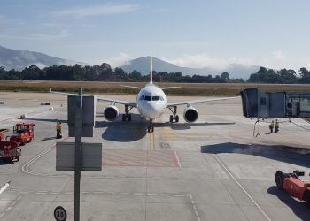 El sustituto de Ryanair en Peinador está “prácticamente cerrado”