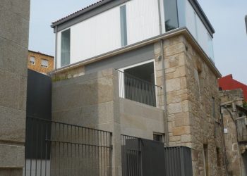 O Casco Vello abre o prazo para optar a unha vivenda na rúa San Sebastián