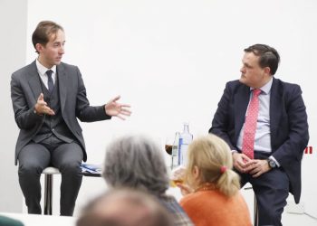 Mouriño señala a Chaves como sucesor y desmiente que su hija vaya a tener un cargo en el club