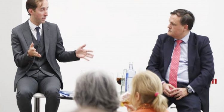 Mouriño señala a Chaves como sucesor y desmiente que su hija vaya a tener un cargo en el club