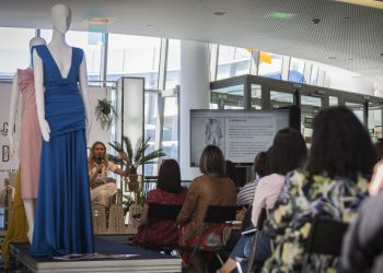 La creatividad en la moda y la importancia de la imagen, al descubierto en Vigo