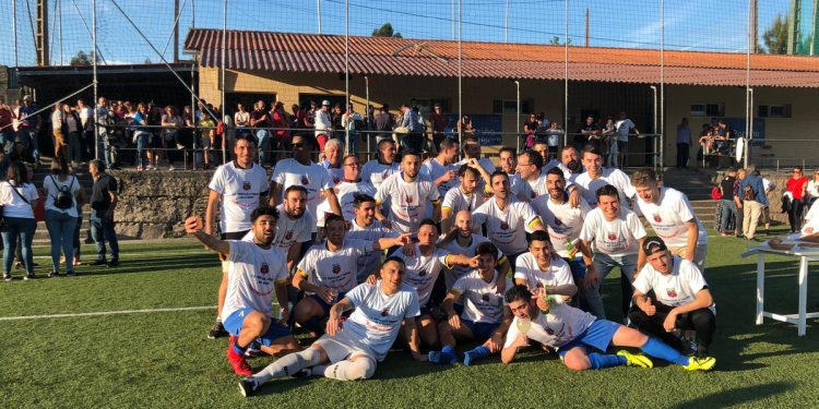 O Pontellas busca pechar a súa grande campaña levantando a Copa Deputación