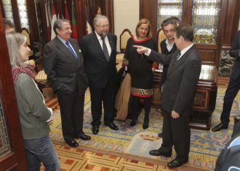 Vigo decide el domingo si Caballero supera el récord de Paco Vázquez en 1991