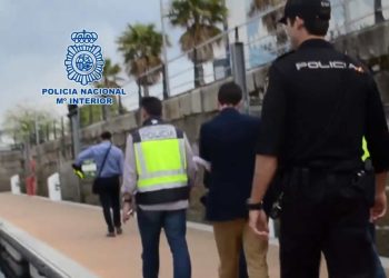 Condenan a Papuchi a 36 años de cárcel por abusos sexuales a 16 menores en Vigo