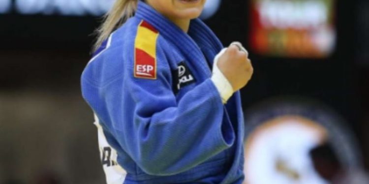 Un oro y dos bronces para el Famu de Vigo en el Gran Slam de Bakú