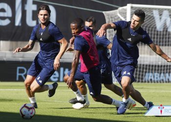 El Celta repetirá concentración de pretemporada en A Toxa y disputará seis amistosos