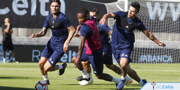 El Celta repetirá concentración de pretemporada en A Toxa y disputará seis amistosos