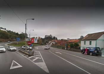 La nueva rotonda al Ifevi y el aeropuerto entrará en funcionamiento el lunes