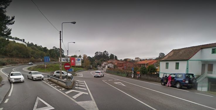 La nueva rotonda al Ifevi y el aeropuerto entrará en funcionamiento el lunes