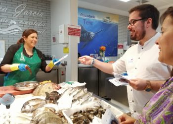 Frenar la llegada de centros comerciales hasta 2029 y rebajar impuestos a pequeño comercio y mercados, apuestas del BNG para Vigo