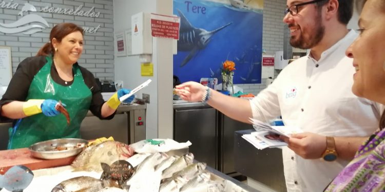 Frenar la llegada de centros comerciales hasta 2029 y rebajar impuestos a pequeño comercio y mercados, apuestas del BNG para Vigo