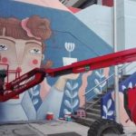 mural abi castillo 2019