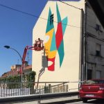 mural carretera provincial