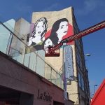 mural expostas