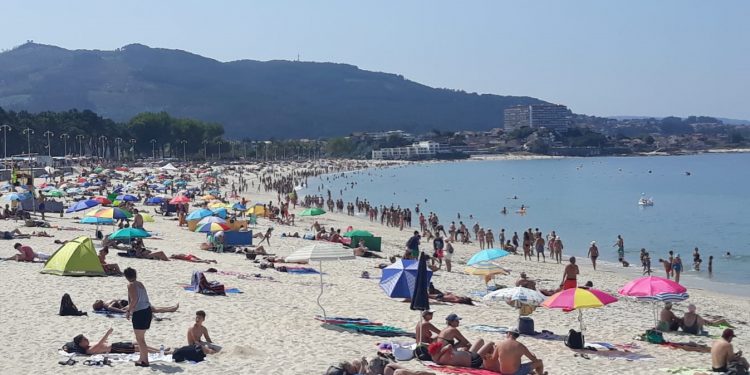 Vigo promoverá una consulta popular para prohibir fumar en Balaídos y algunas playas