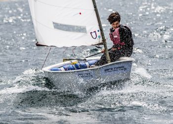 Pablo Marquina se lleva la Liga Social Baitra por segundo año consecutivo