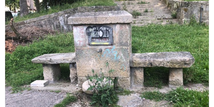 Fuente de A Seara