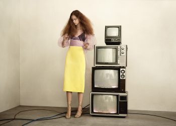 Zara confía a catro alumnas da Universidade de Vigo o deseño dunha colección de verán