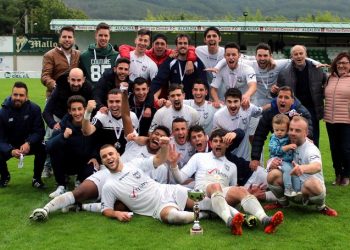 La Copa Vigo masculina vuelve al Federativo de Coia