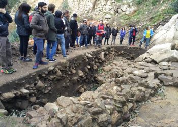 La Xunta licita los trabajos de puesta en valor del castro de Montealegre