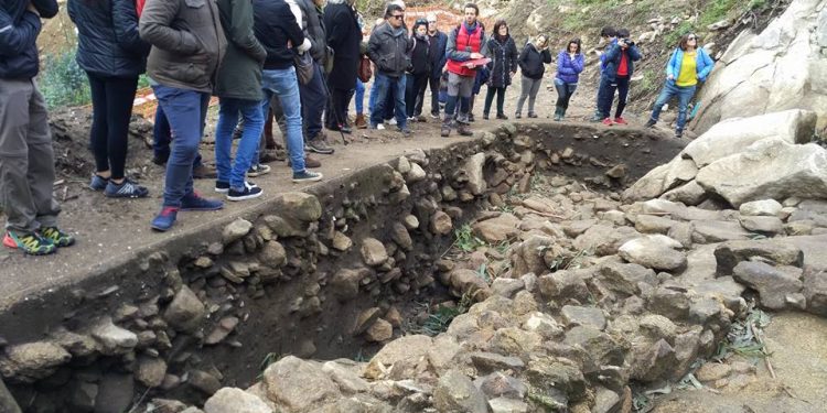 La Xunta licita los trabajos de puesta en valor del castro de Montealegre