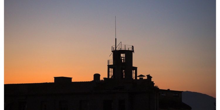 Abel Caballero y sus tareas pendientes