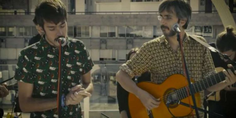 Xoel López se une al concierto de Vetusta Morla en Castrelos y cierra el cartel de este verano