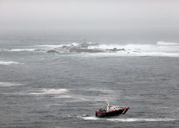 Galicia lidera un novo proxecto europeo para a predición do estado do mar