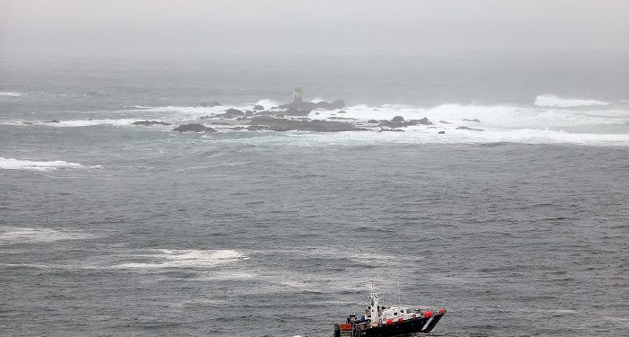 Galicia lidera un novo proxecto europeo para a predición do estado do mar