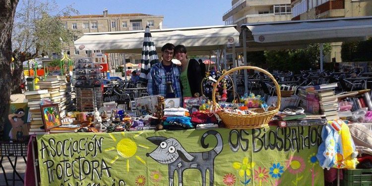 Os Biosbardos Fest: la fiesta solidaria con los animales de la que puedes volver con premio