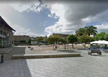 Detenido un vecino de Salceda por la muerte a puñaladas del joven Soufian