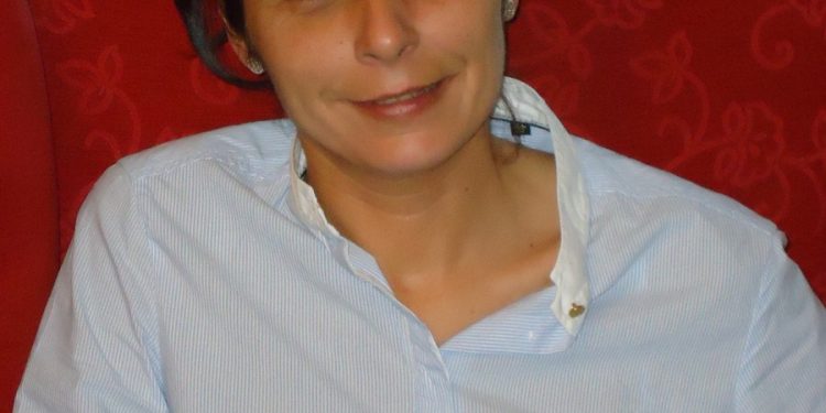 Marta Lucio regresa á dirección do Museo do Mar de Vigo
