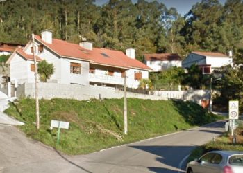 Fallece una niña ahogada en una piscina en Nigrán