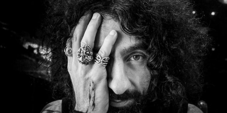 Ara Malikian sufre un accidente que le obliga a cancelar su concierto en Vigo