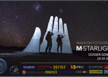 Fotógrafos de todo o mundo inmortalizarán os ceos nocturnos de Ons