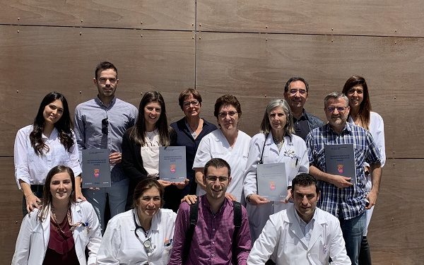 Un estudo detecta un importante incremento da obesidade infantil en Nigrán