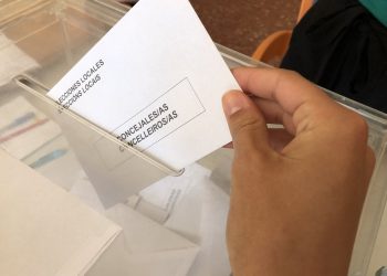 El PSOE de Tui pierde la mayoría absoluta por un voto validado a favor del PP