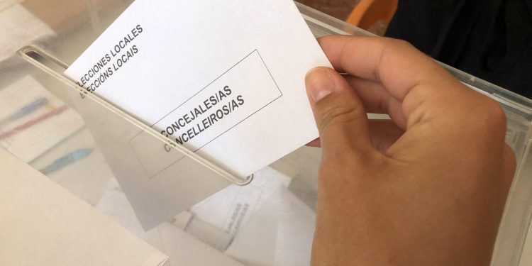 El PSOE de Tui pierde la mayoría absoluta por un voto validado a favor del PP