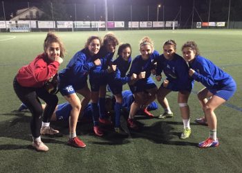 O Valladares busca a Copa Deputación feminina ante o Umia