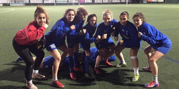 O Valladares busca a Copa Deputación feminina ante o Umia